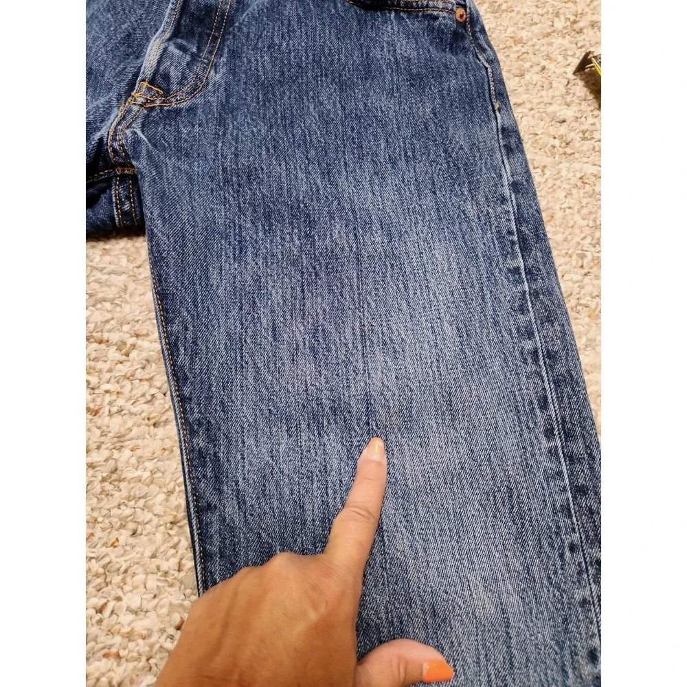 Levis please see